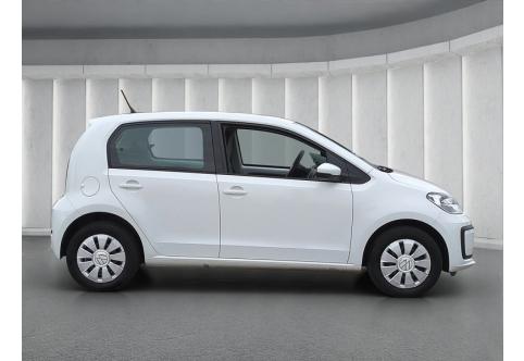 VW up! #2