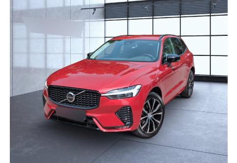 Volvo XC60 #2