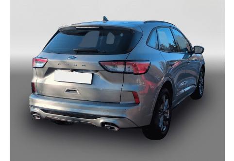 Ford Kuga #3