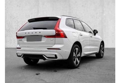 Volvo XC60 #2