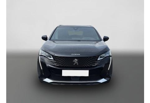 Peugeot 5008 #6