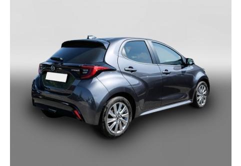Mazda Mazda2 #2