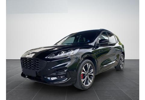 Ford Kuga #1