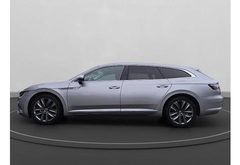 VW Arteon #4