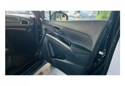 Suzuki S-Cross #13