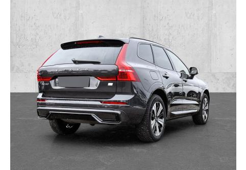 Volvo XC60 #2