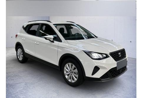 Seat Arona #4