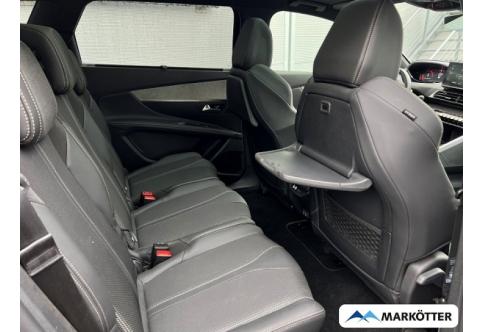 Peugeot 5008 #11