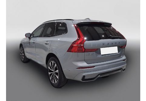 Volvo XC60 #2
