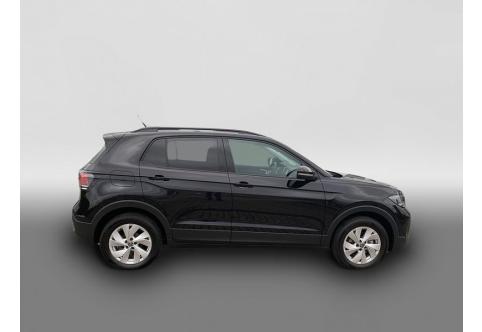 VW T-Cross #6