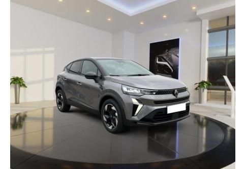 Renault Captur #1