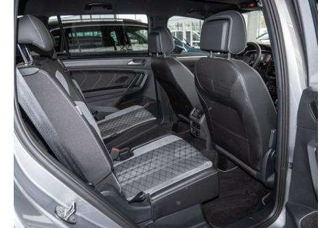 VW Tiguan #4