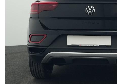 VW T-Roc #17