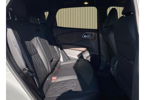 Nissan Qashqai #10