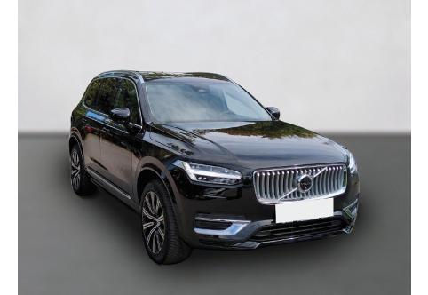 Volvo XC90 #4