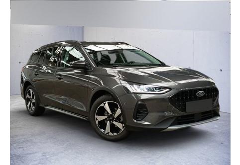 Ford Focus #4