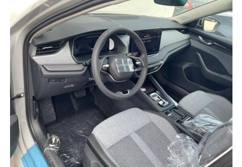 Skoda Octavia #2