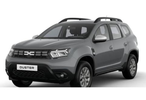 Dacia Duster #2