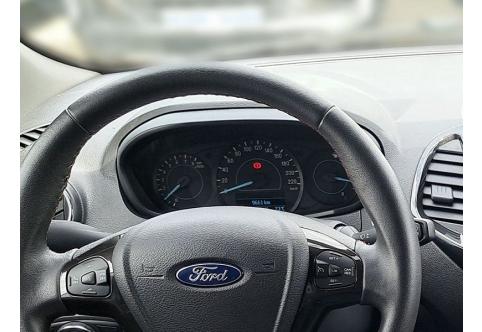 Ford Ka #14