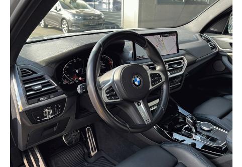 BMW X3 #17