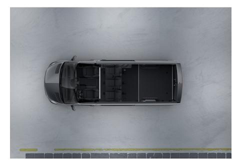 Mercedes-Benz Sprinter #4