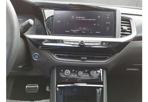 Opel Grandland X #14
