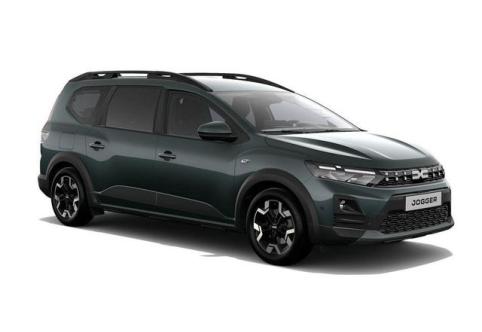 Dacia Jogger #1