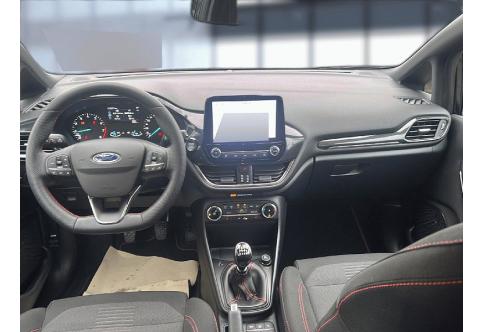 Ford Fiesta #5