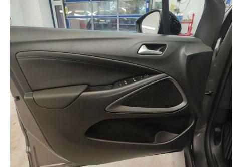 Opel Crossland X #13