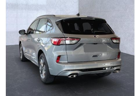 Ford Kuga #2