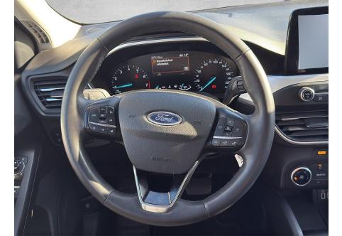 Ford Focus #8
