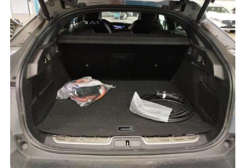 Peugeot 408 #6