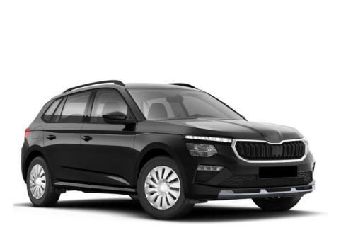 Skoda Kamiq #1