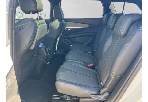 Peugeot 5008 #15