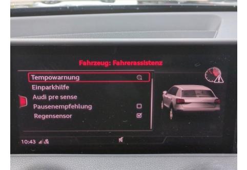 Audi Q2 #15