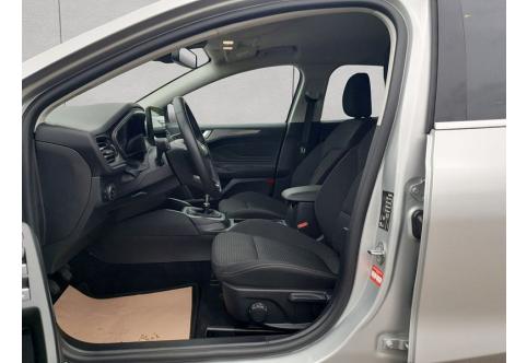 Ford Focus #10