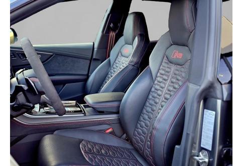 Audi RSQ8 #5