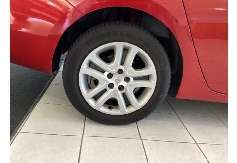 Opel Astra #10
