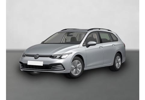 VW Golf #1