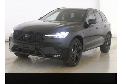 Volvo XC60 #1