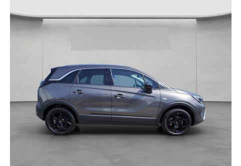 Opel Crossland X #7