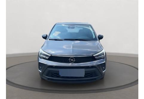 Opel Crossland X #6
