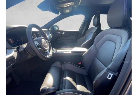 Volvo XC60 #5