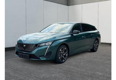 Peugeot 308 #2