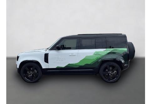 Land Rover Defender #6