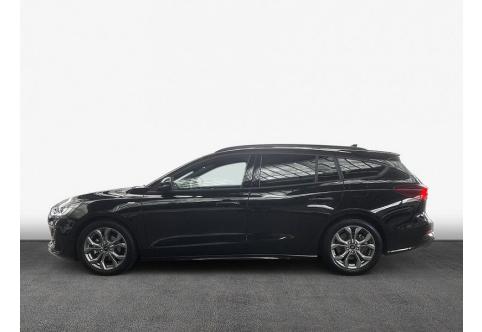 Ford Focus #4