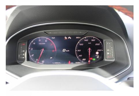 Seat Arona #9