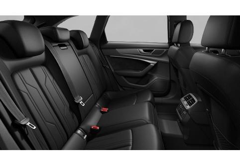 Audi A6 #5