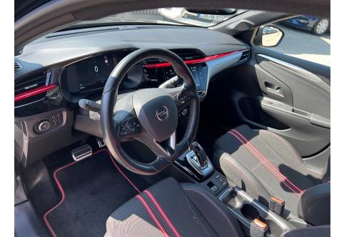 Opel Corsa #9