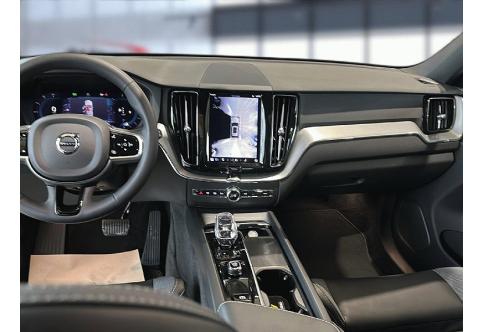 Volvo XC60 #10
